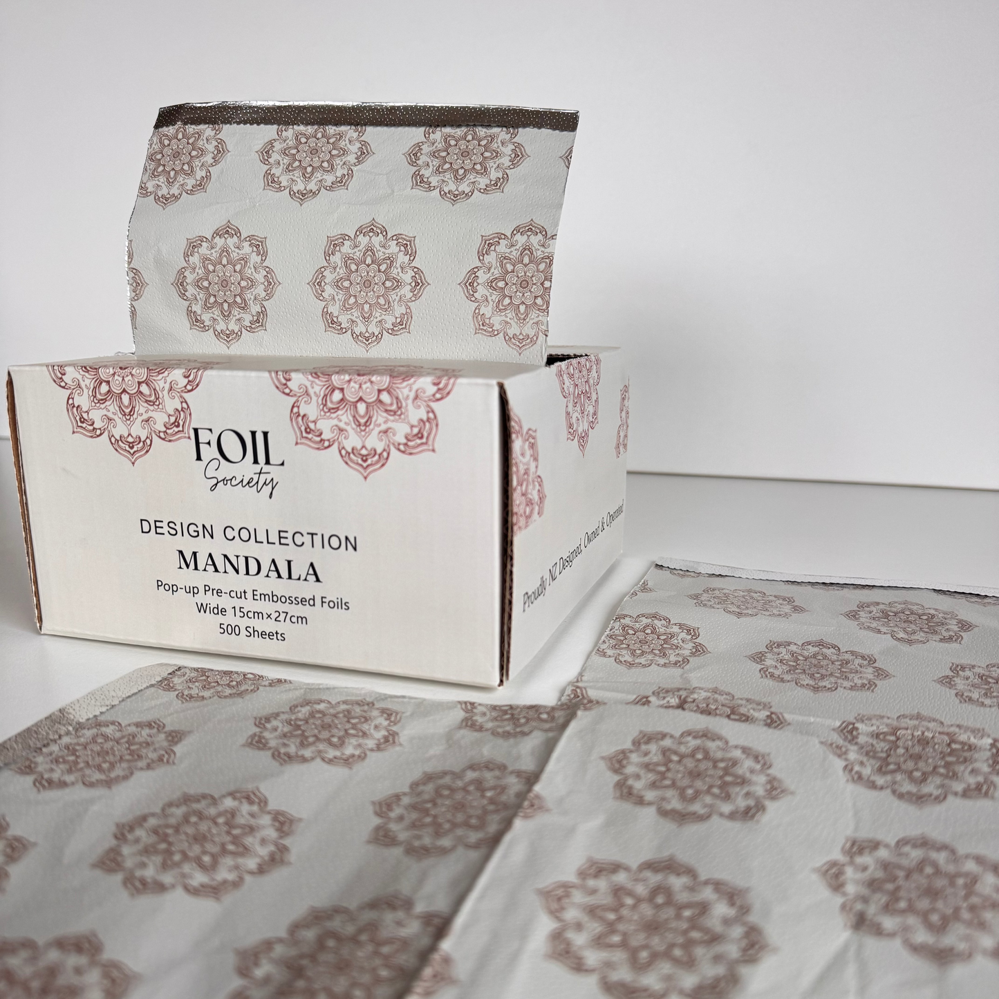 Design Collection - Mandala - WIDE