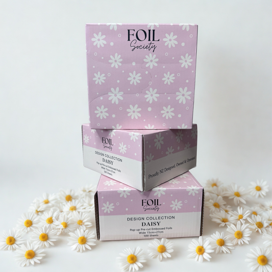 Design Collection - Daisy - WIDE