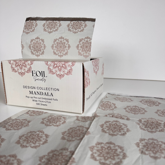 Design Collection - Mandala - WIDE