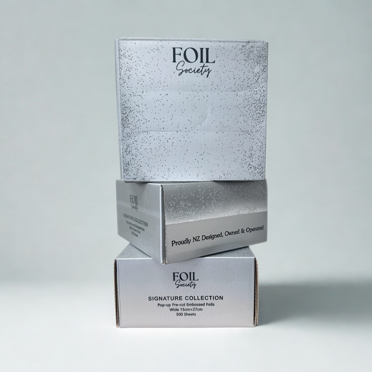 Signature Collection - WIDE